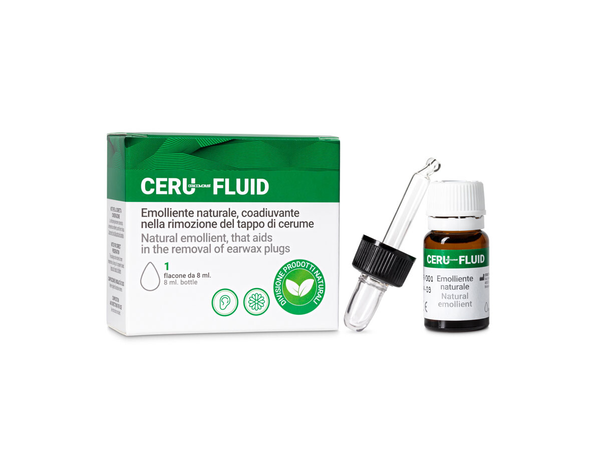 Ceru Fluid