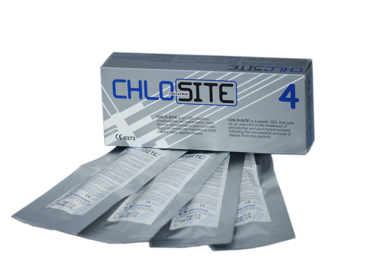 CHLOSITE 4