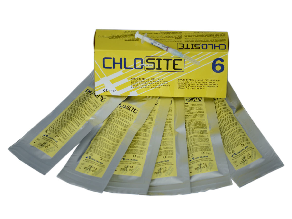 CHLOSITE 6