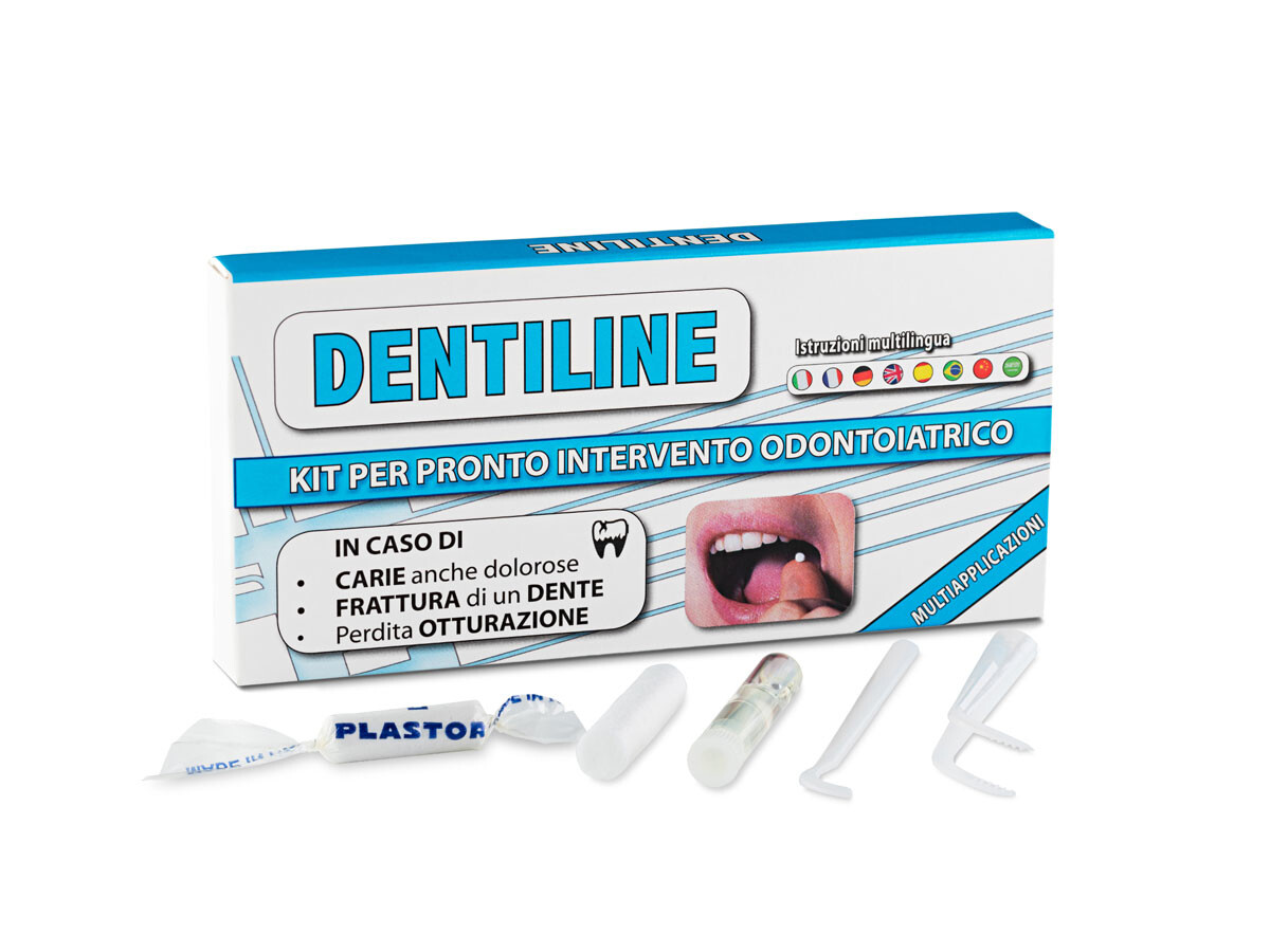 Dentiline