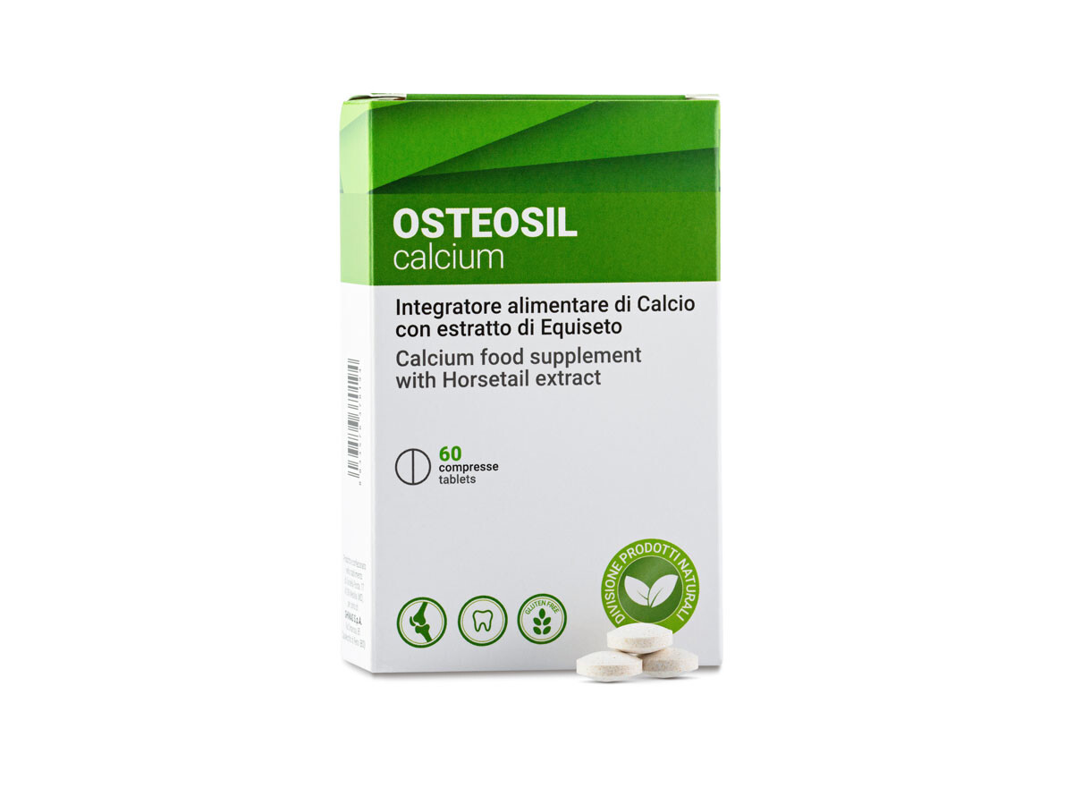 Osteosil