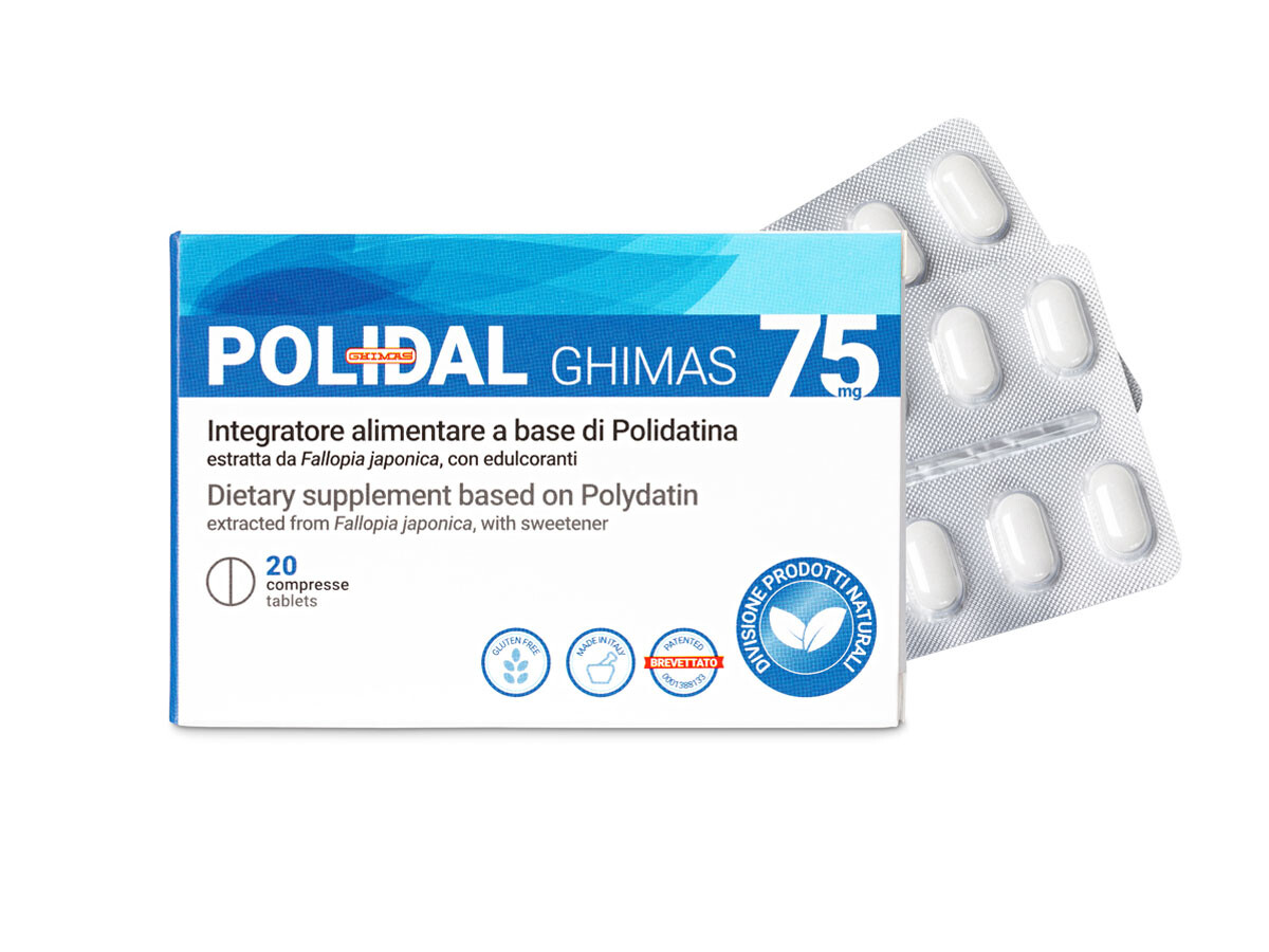 Polidal 75