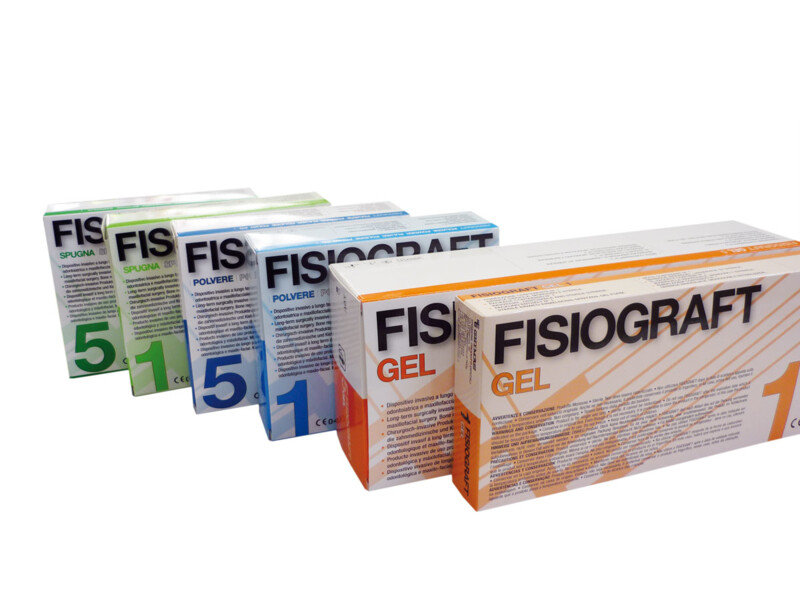 FISIOGRAFT