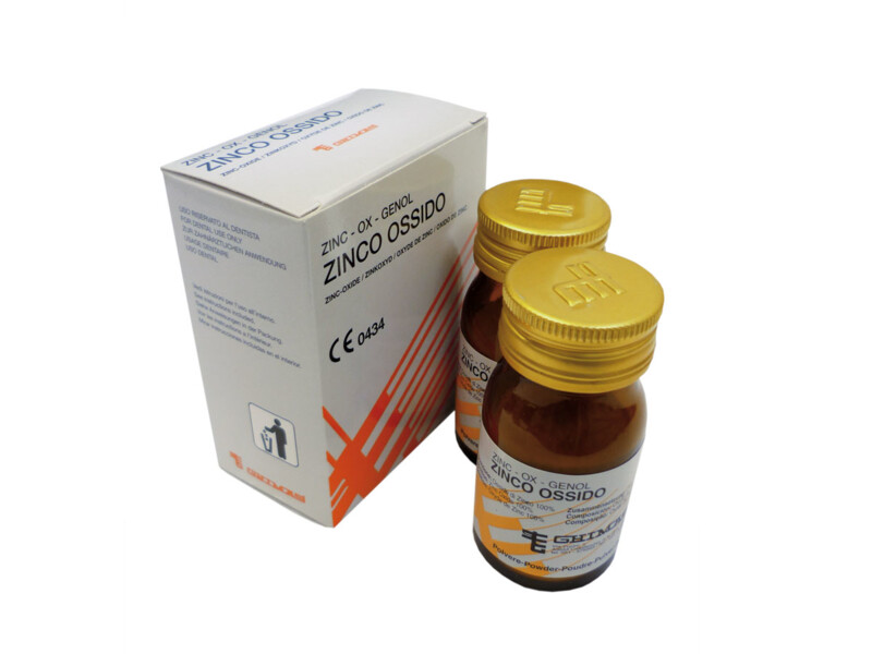 ossido zinco